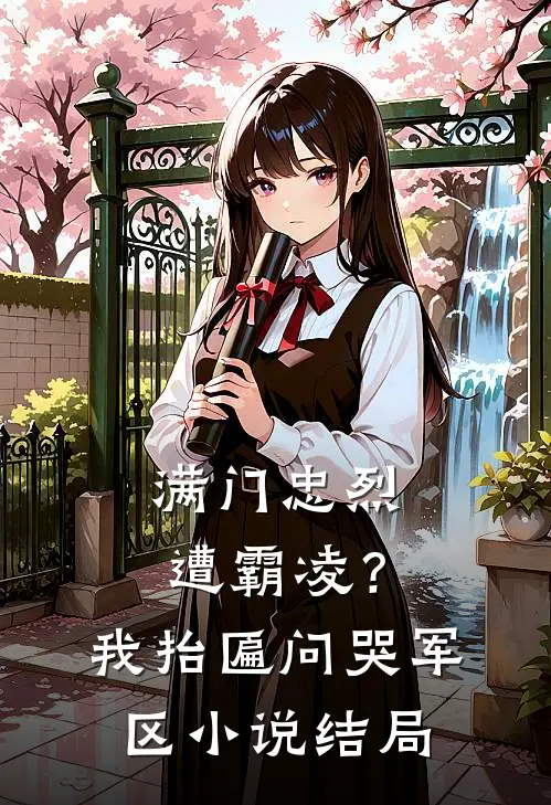 满门忠烈遭霸凌？我抬匾问哭军区小说结局
