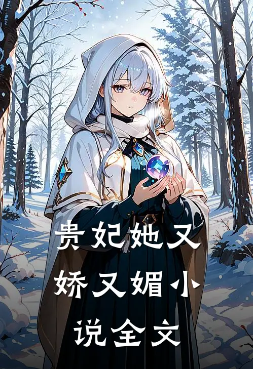 贵妃她又娇又媚小说全文