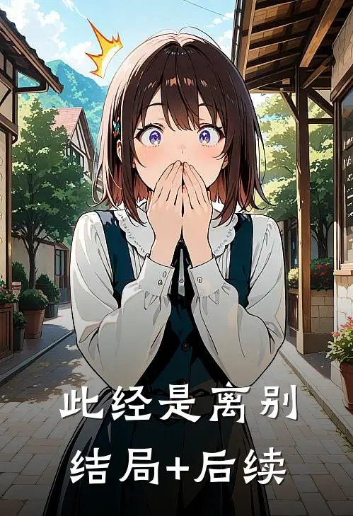 此经是离别结局+后续