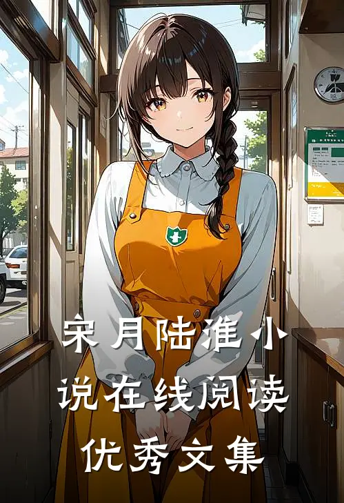 宋月陆淮小说在线阅读优秀文集