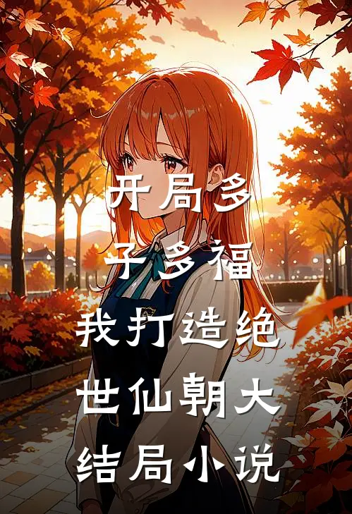 开局多子多福,我打造绝世仙朝大结局小说