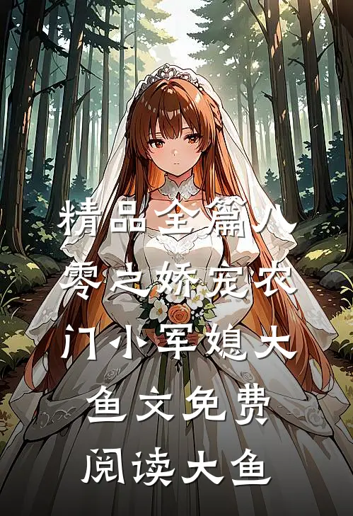 精品全篇八零之娇宠农门小军媳大鱼文免费阅读大鱼