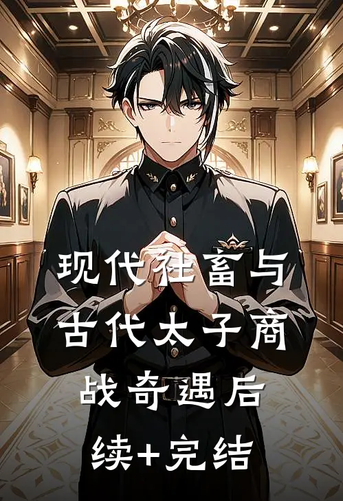 现代社畜与古代太子商战奇遇后续+完结