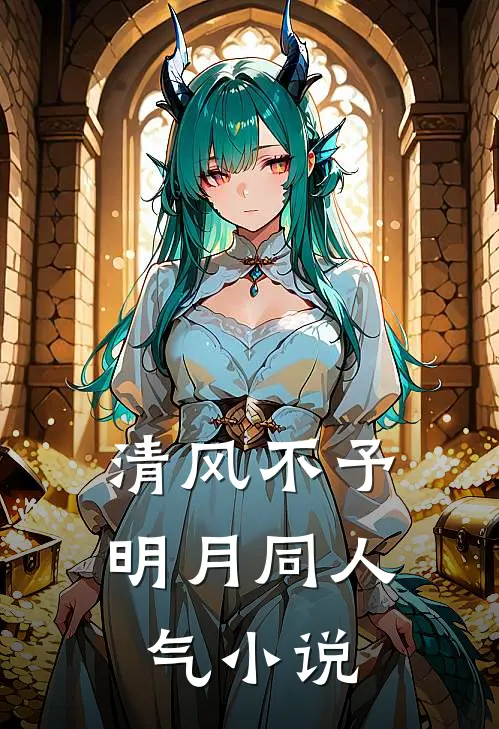 清风不予明月同人气小说