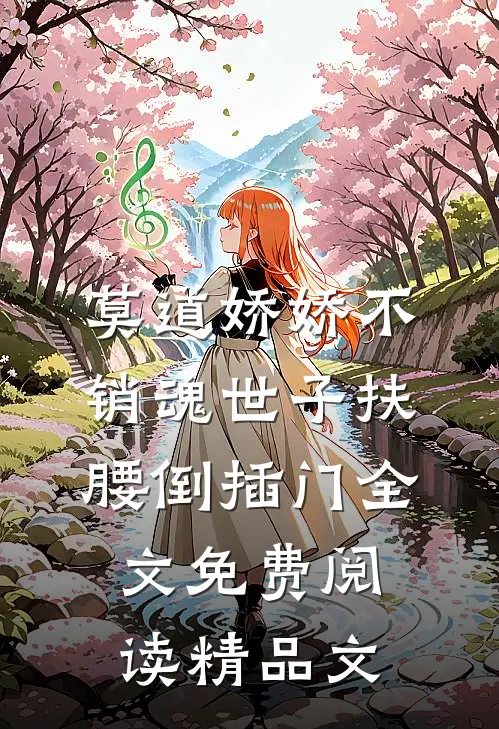 莫道娇娇不销魂世子扶腰倒插门全文免费阅读精品文