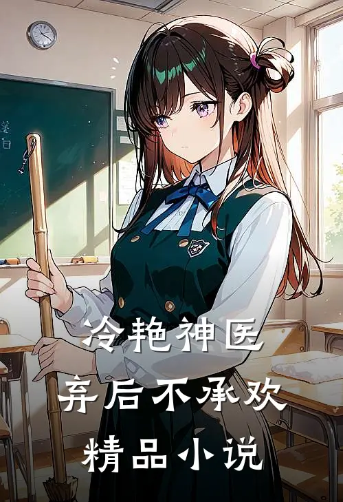 冷艳神医：弃后不承欢精品小说