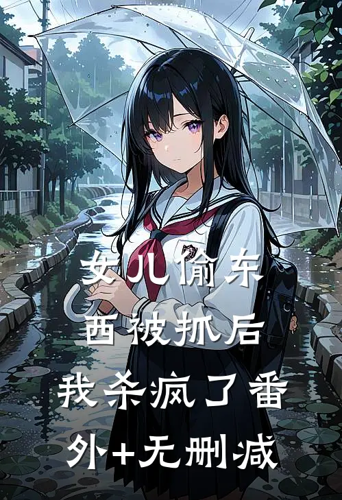 女儿偷东西被抓后，我杀疯了番外+无删减