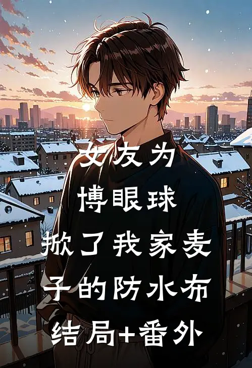 女友为博眼球，掀了我家麦子的防水布结局+番外