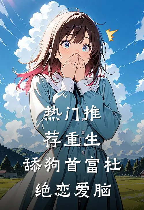 热门推荐重生：舔狗首富杜绝恋爱脑