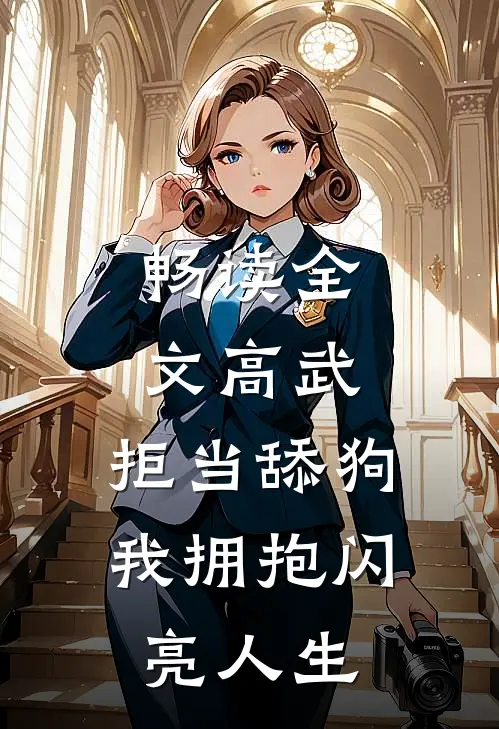 畅读全文高武：拒当舔狗，我拥抱闪亮人生