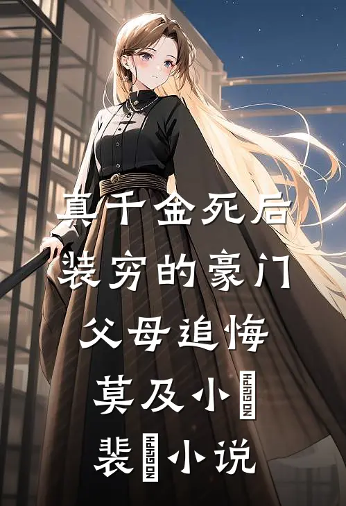 真千金死后，装穷的豪门父母追悔莫及小玥裴玥小说