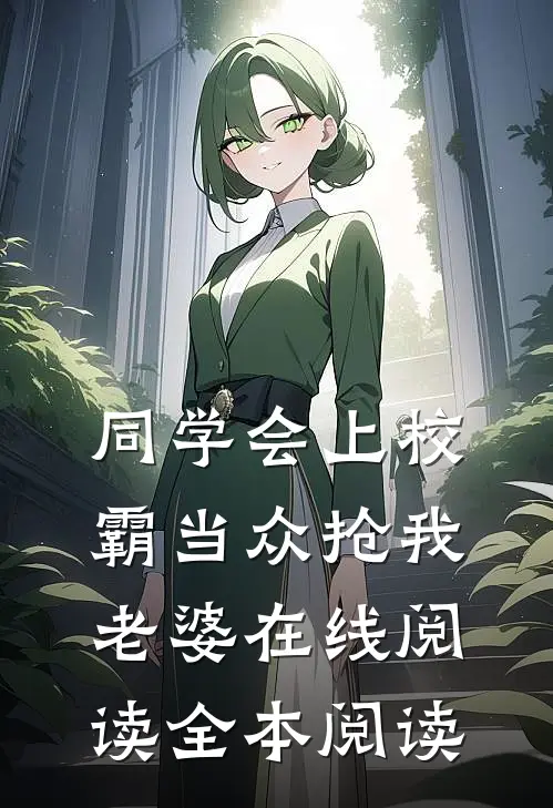 同学会上校霸当众抢我老婆在线阅读全本阅读