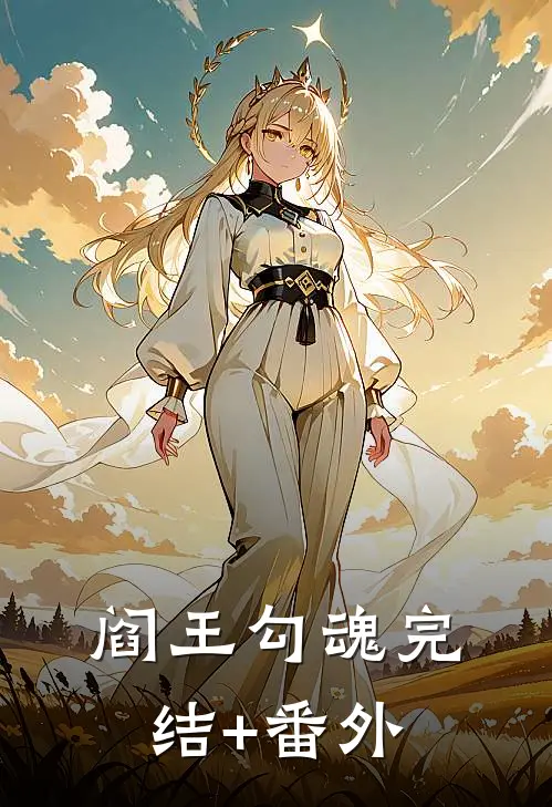 阎王勾魂完结+番外