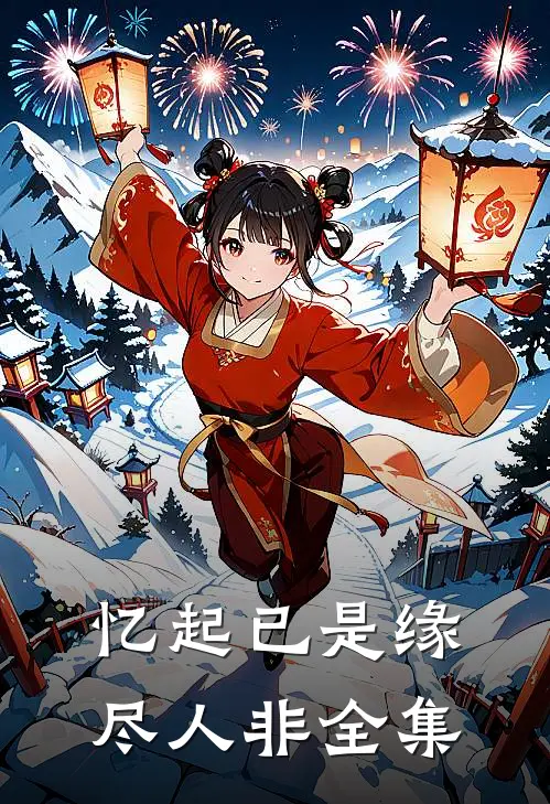 忆起已是缘尽人非全集