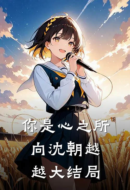 你是心之所向沈朝越越大结局