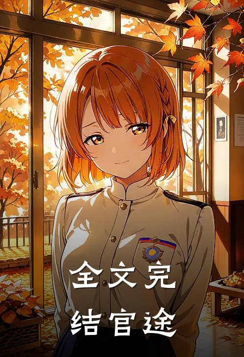 全文完结官途