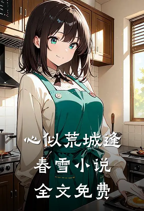 心似荒城逢春雪小说全文免费