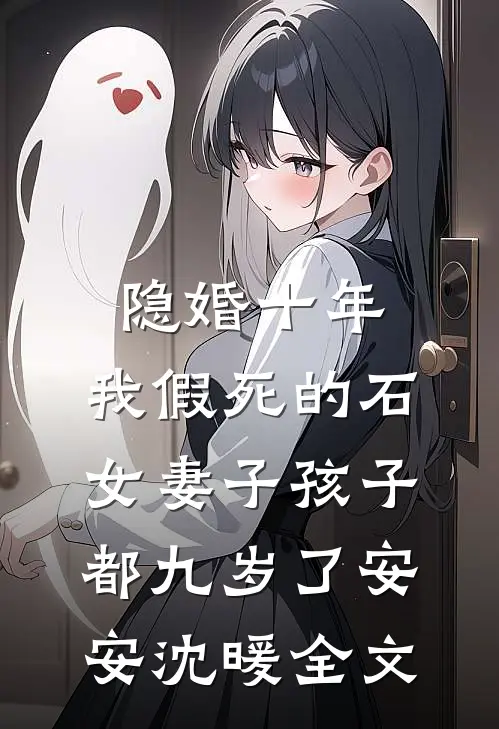 隐婚十年，我假死的石女妻子孩子都九岁了安安沈暖全文