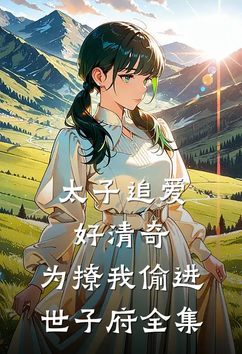 太子追爱好清奇，为撩我偷进世子府 全集
