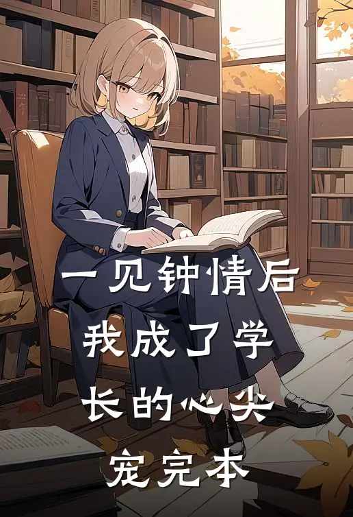 一见钟情后，我成了学长的心尖宠完本