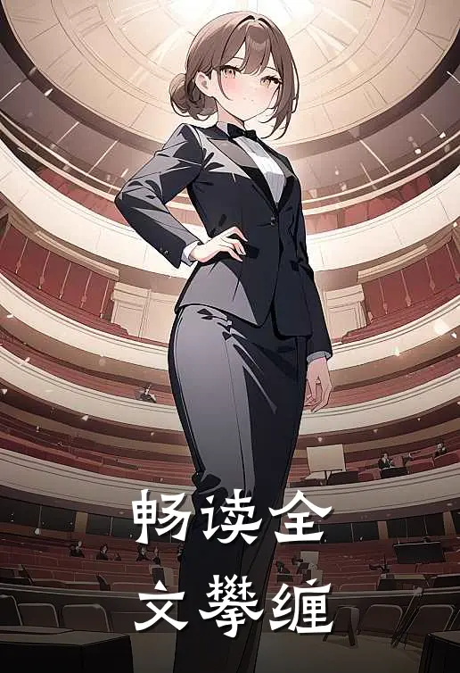 畅读全文攀缠