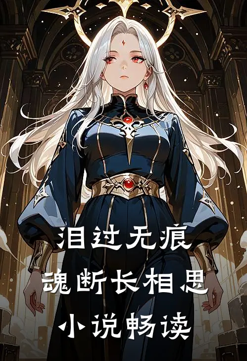 泪过无痕，魂断长相思小说畅读