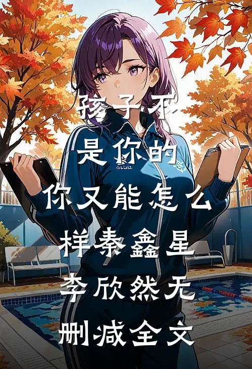 孩子不是你的，你又能怎么样秦鑫星李欣然无删减全文