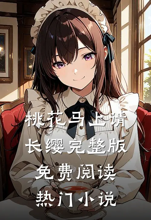 桃花马上请长缨完整版免费阅读热门小说