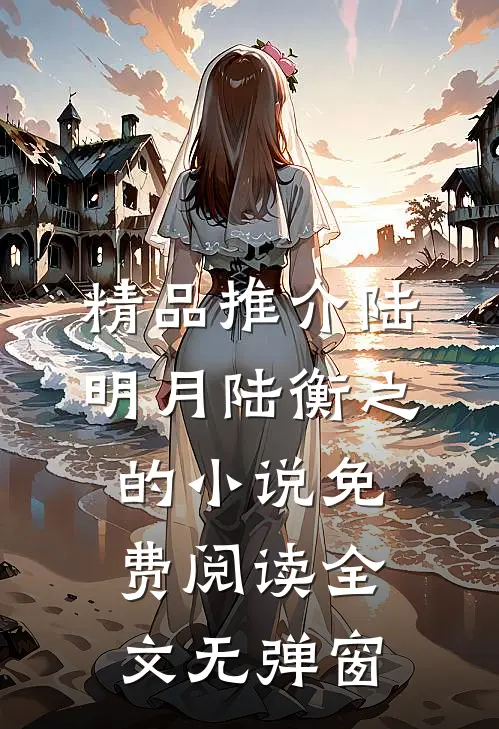 精品推介陆明月陆衡之的小说免费阅读全文无弹窗