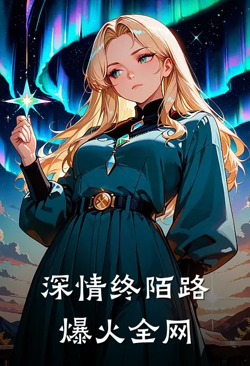 深情终陌路爆火全网