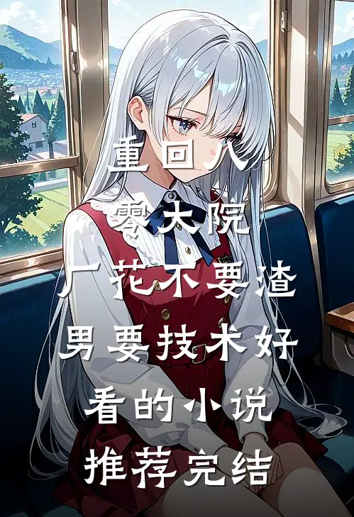 重回八零大院，厂花不要渣男要技术好看的小说推荐完结