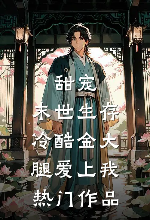 甜宠：末世生存，冷酷金大腿爱上我热门作品