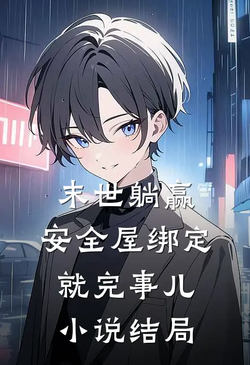 末世躺赢：安全屋绑定就完事儿小说结局