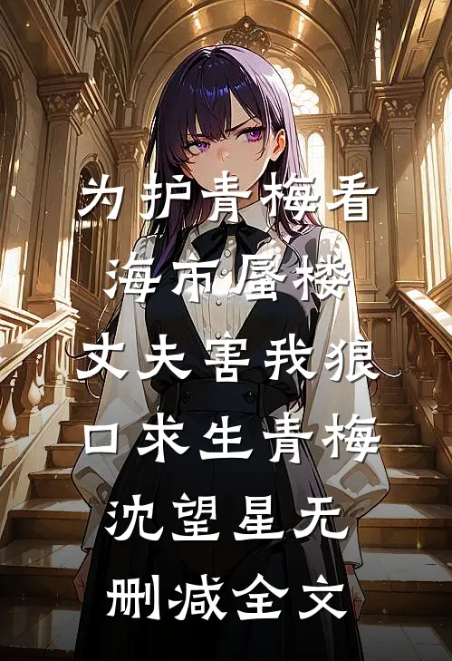 为护青梅看海市蜃楼，丈夫害我狼口求生青梅沈望星无删减全文