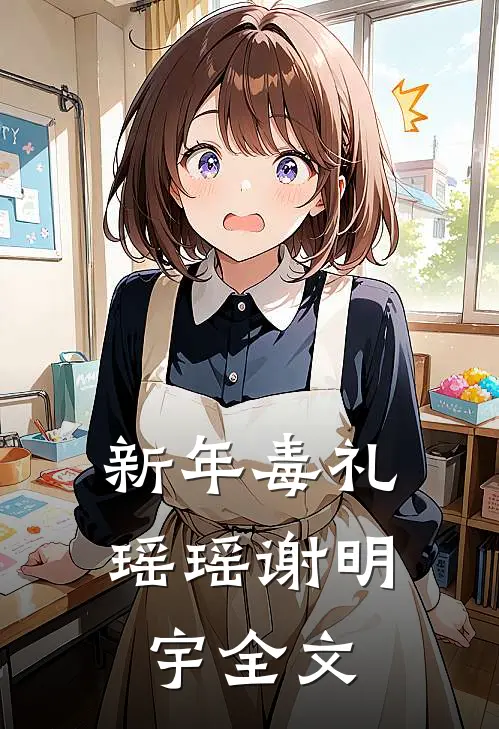 新年毒礼瑶瑶谢明宇全文