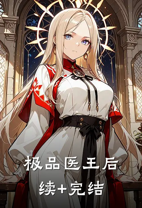 极品医王后续+完结