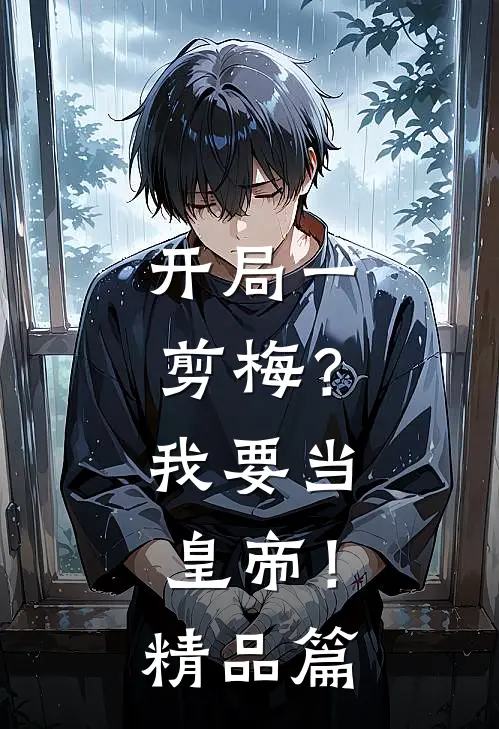 开局一剪梅？我要当皇帝！精品篇