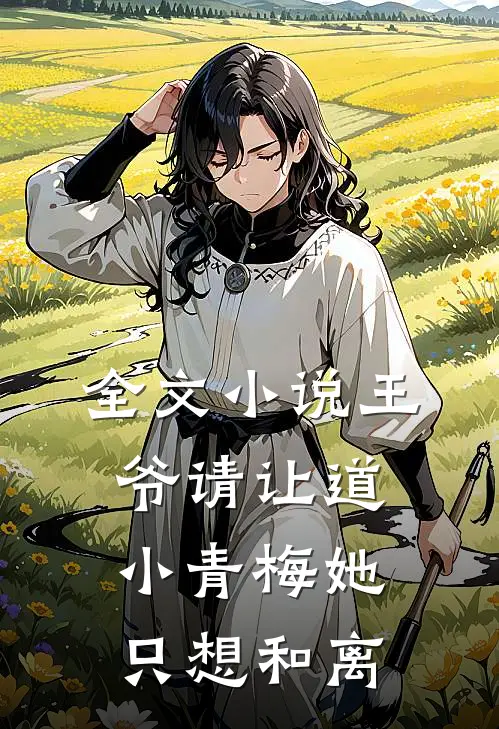全文小说王爷请让道，小青梅她只想和离