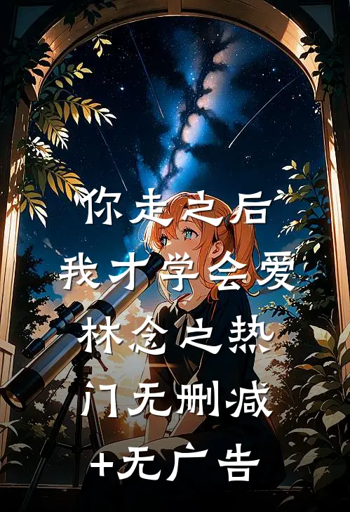 你走之后，我才学会爱林念之热门无删减+无广告