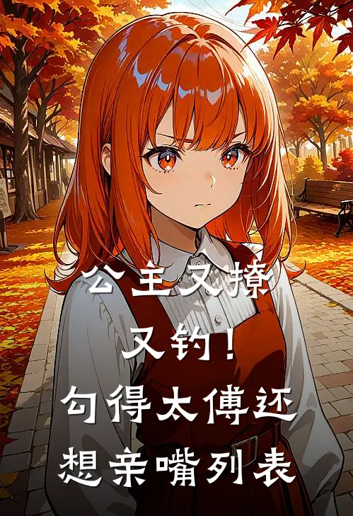 公主又撩又钓！勾得太傅还想亲嘴列表