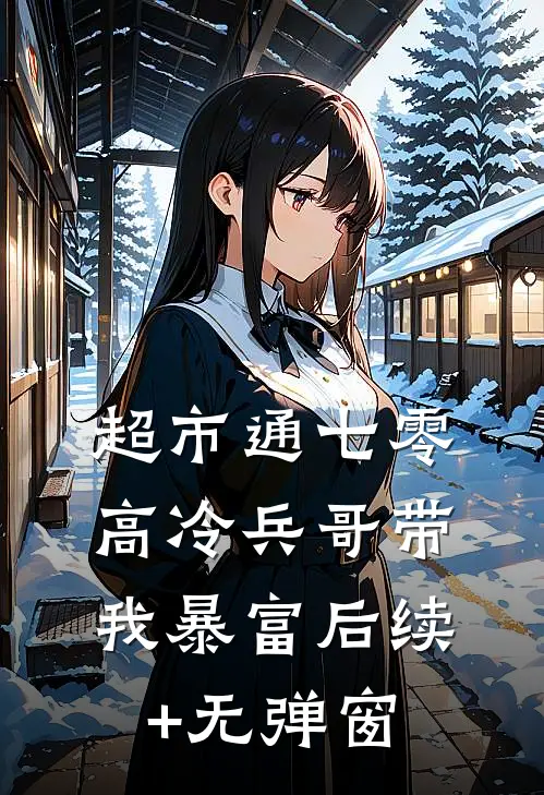 超市通七零：高冷兵哥带我暴富后续+无弹窗