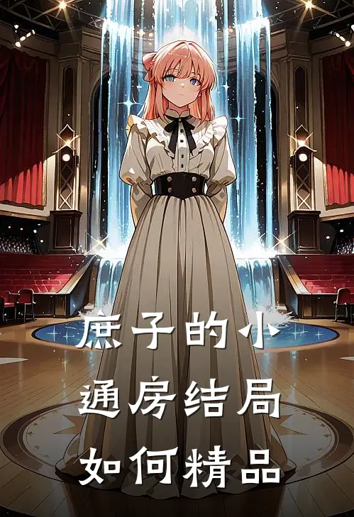 庶子的小通房结局如何精品