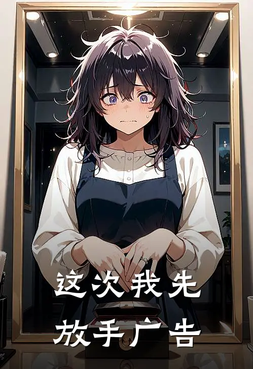 这次我先放手广告