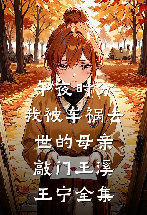 午夜时分，我被车祸去世的母亲敲门王溪王宁 全集