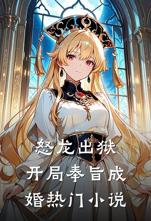 怒龙出狱：开局奉旨成婚热门小说