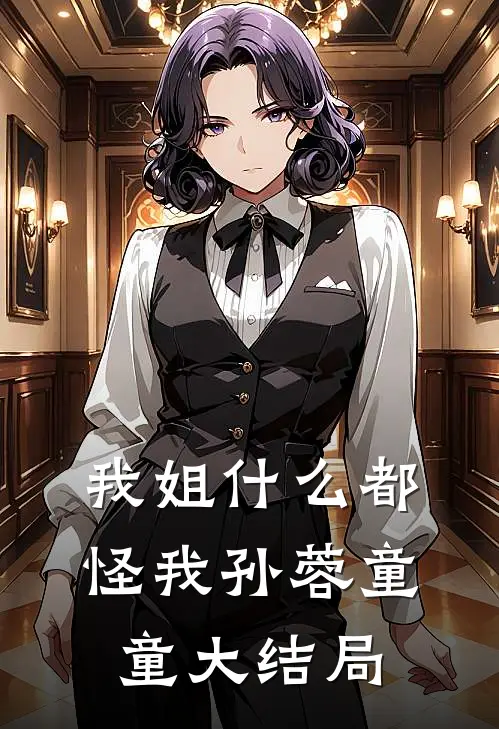 我姐什么都怪我孙蓉童童大结局
