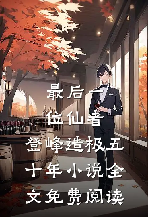 最后一位仙者，登峰造极五十年小说全文免费阅读
