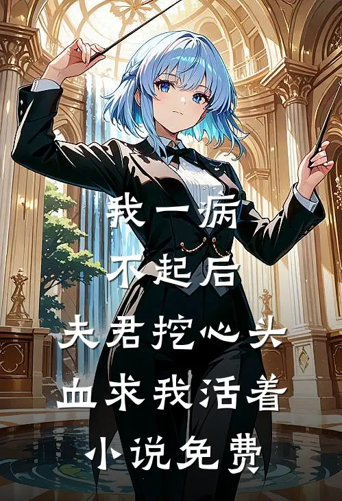 我一病不起后，夫君挖心头血求我活着小说免费
