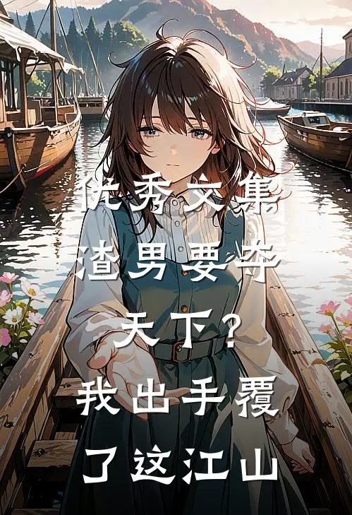 优秀文集渣男要夺天下？我出手覆了这江山