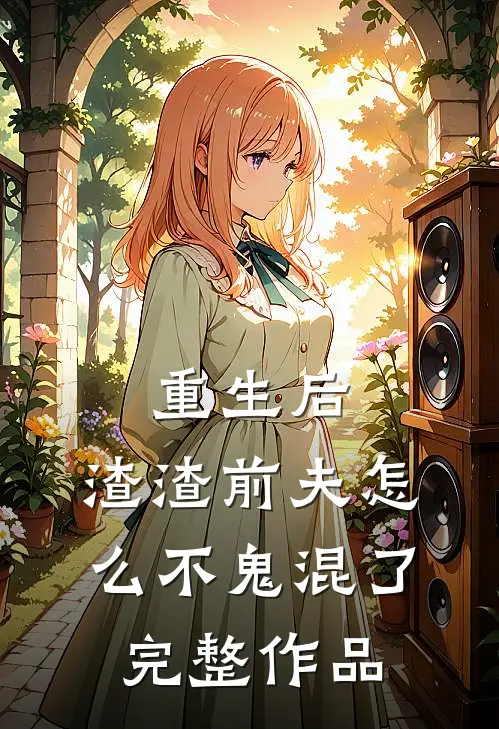重生后，渣渣前夫怎么不鬼混了完整作品